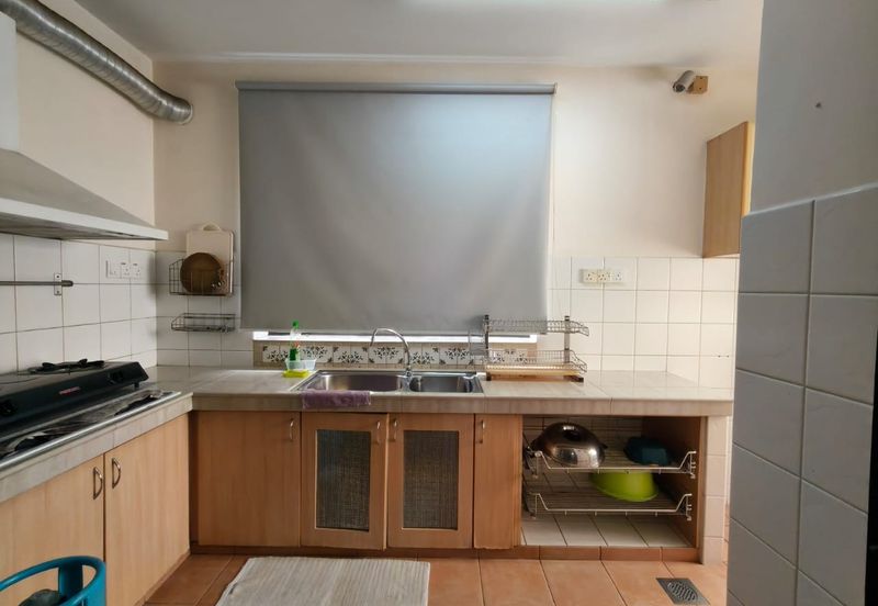 💰 RENT BANDAR UTAMA HOUSE @RM 3500 @ 5ROOM 4BATH