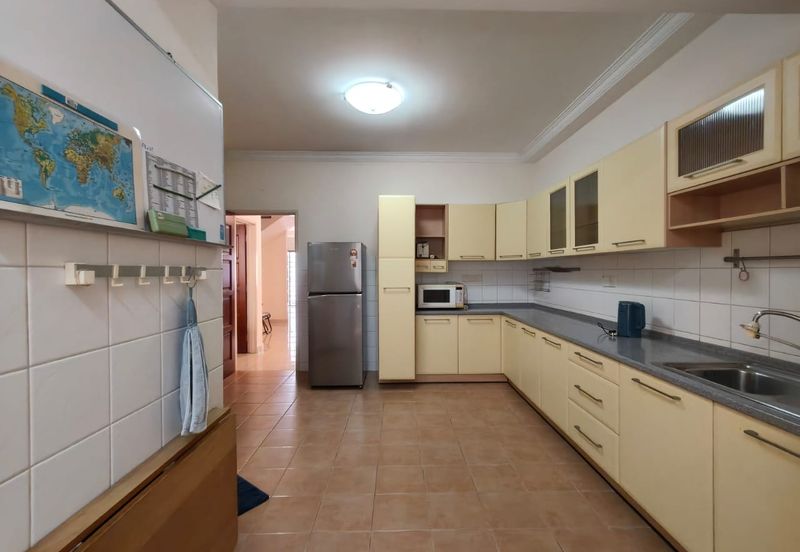 💰 RENT BANDAR UTAMA HOUSE @RM 3500 @ 5ROOM 4BATH