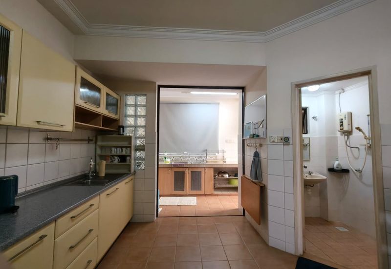 💰 RENT BANDAR UTAMA HOUSE @RM 3500 @ 5ROOM 4BATH