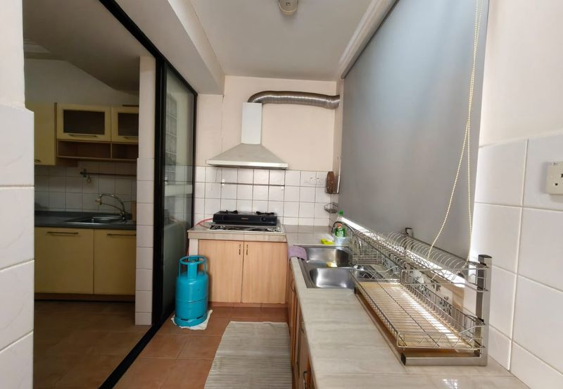 💰 RENT BANDAR UTAMA HOUSE @RM 3500 @ 5ROOM 4BATH