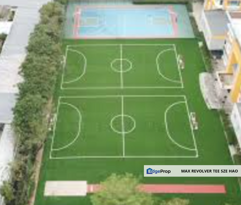 📍SALE INTERNATIONAL SCHOOL@ RM 20MIL NEGO, Selangor, Klang