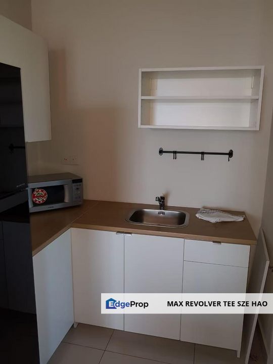 ✅ SALE APARTMENT @ LAKEPARK KL NORTH @ RM 570K , Kuala Lumpur, KL City