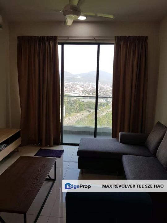 ✅ SALE APARTMENT @ LAKEPARK KL NORTH @ RM 570K , Kuala Lumpur, KL City