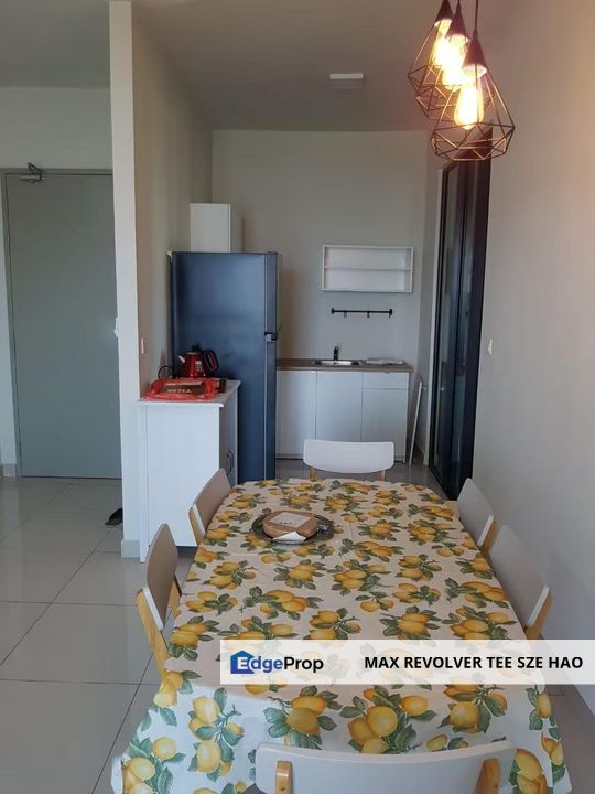 ✅ SALE APARTMENT @ LAKEPARK KL NORTH @ RM 570K , Kuala Lumpur, KL City
