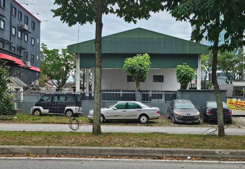 Bandar Sri Damansara