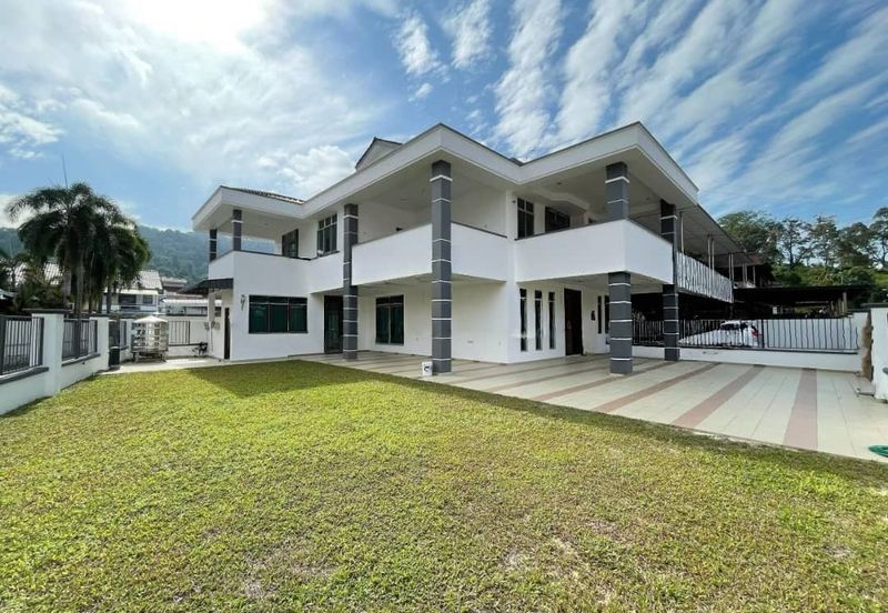 Taman Bukit Perdana 2