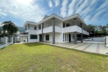 Taman Bukit Perdana 2