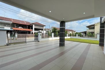 Taman Bukit Perdana 2