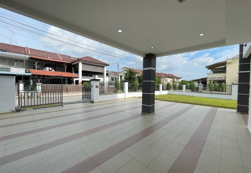 Taman Bukit Perdana 2