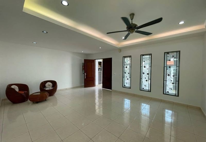 Taman Bukit Perdana 2