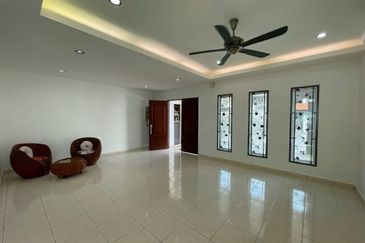 Taman Bukit Perdana 2