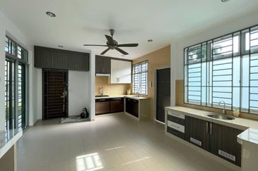 Taman Bukit Perdana 2