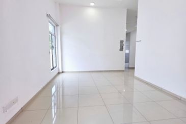 Single Storey Semi D