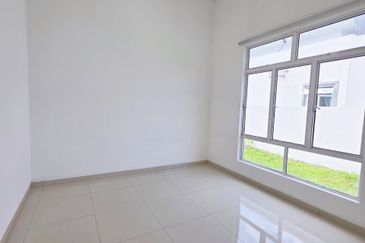 Single Storey Semi D