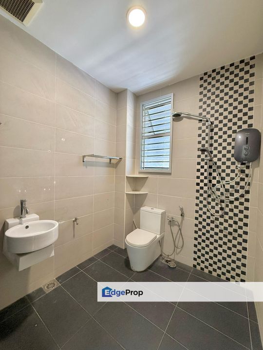 Double Storey Terrace , Johor, Batu Pahat