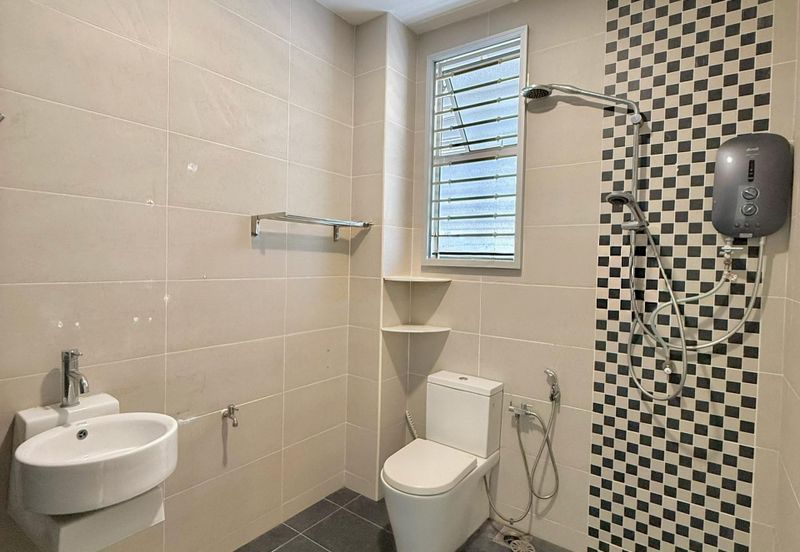 Taman Evergreen Heights *