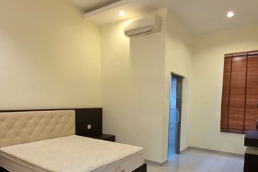 Single Storey Semi D