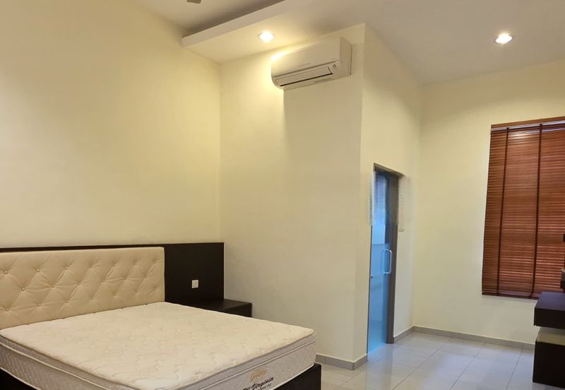 Single Storey Semi D