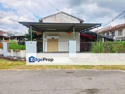 Double Storey Low Cost , Johor, Batu Pahat