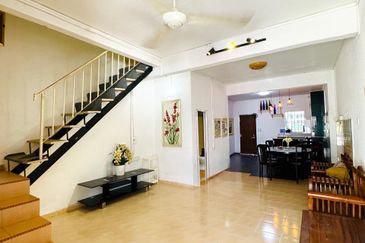 Taman Bukit Perdana 2