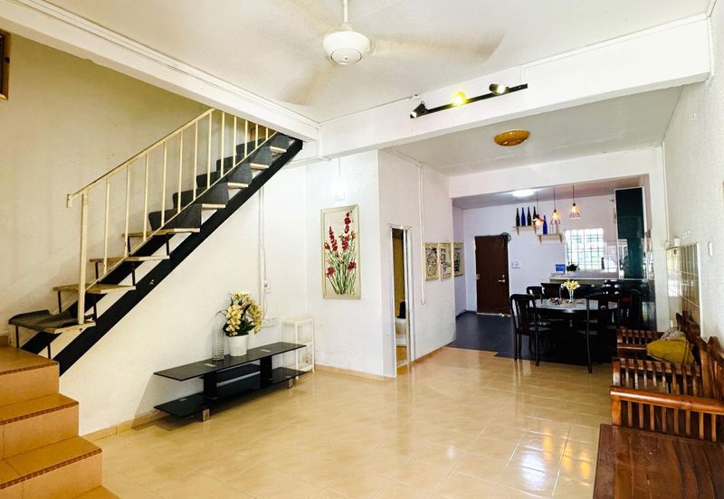 Taman Bukit Perdana 2