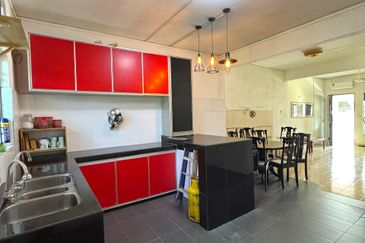 Taman Bukit Perdana 2