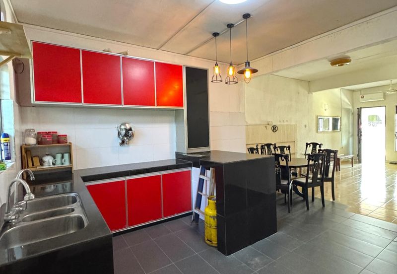 Taman Bukit Perdana 2