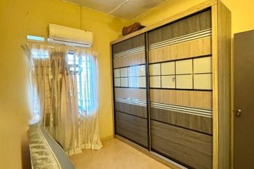 Taman Bukit Perdana 2