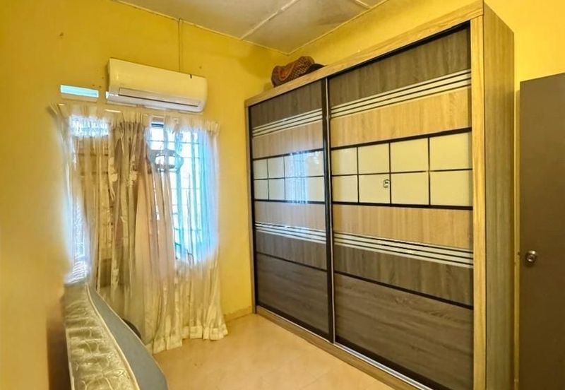 Taman Bukit Perdana 2