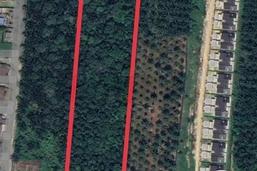 Agricultural Land -RM13/sf