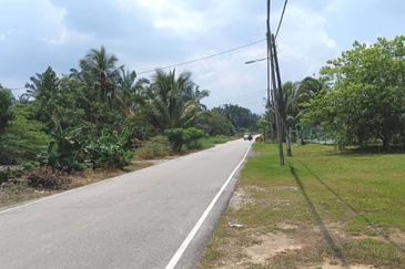 Agricultural Land -RM13/sf