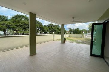 Taman Evergreen Heights