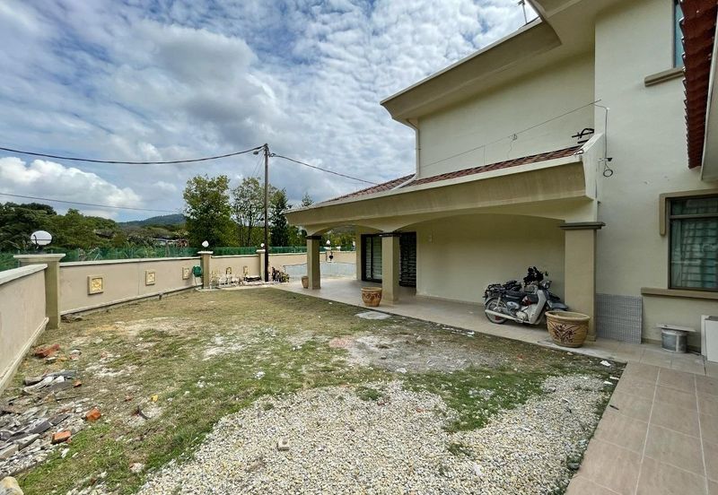 Taman Evergreen Heights *