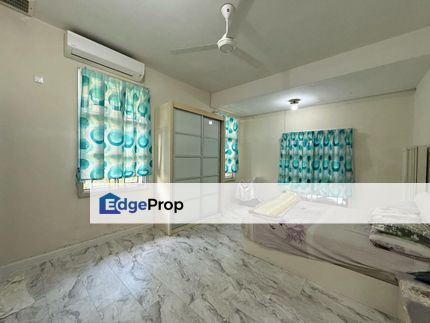 Single Storey Semi Detached , Johor, Seri Gading