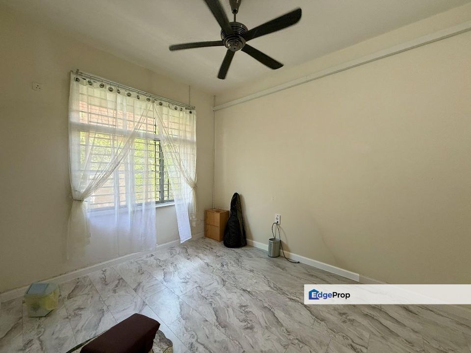 Single Storey Semi Detached , Johor, Seri Gading