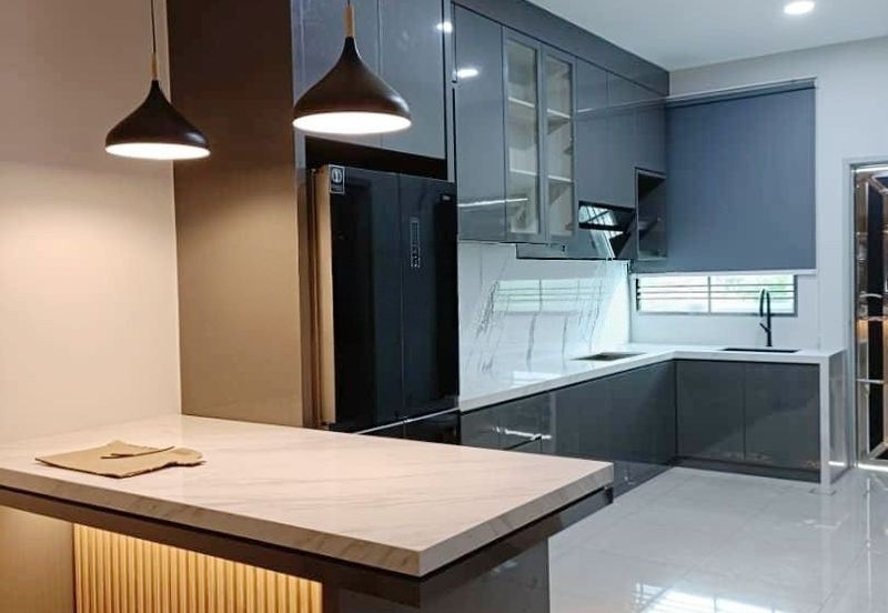 Taman Delima, Batu Pahat