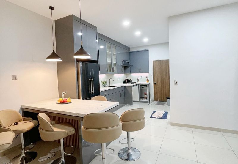 Taman Delima, Batu Pahat