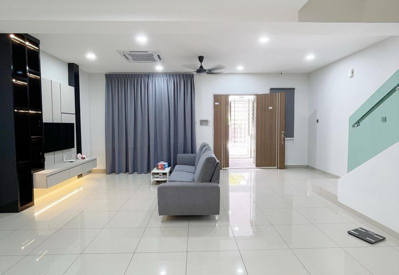 Taman Delima, Batu Pahat