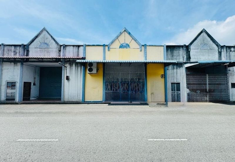 Taman Industri Sri Sulong