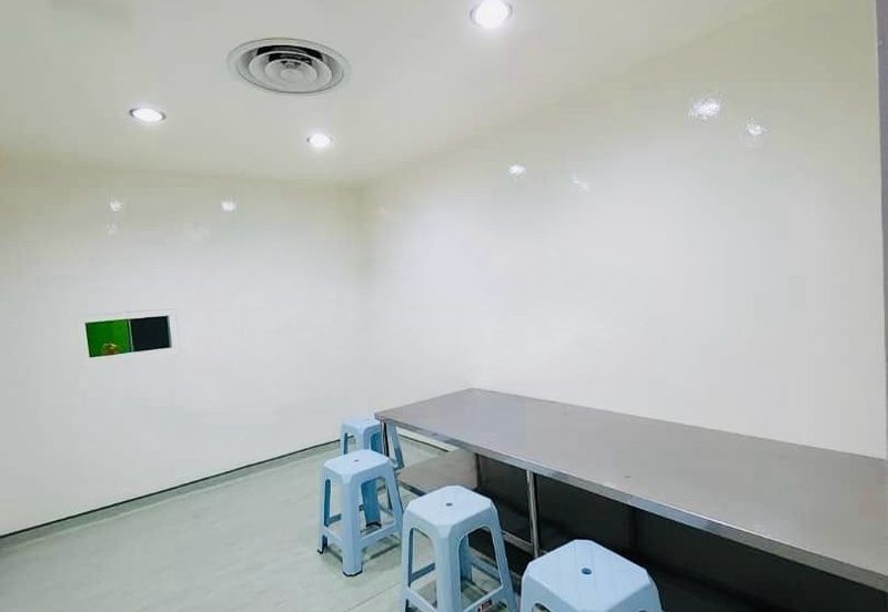 Taman Industri Sri Sulong