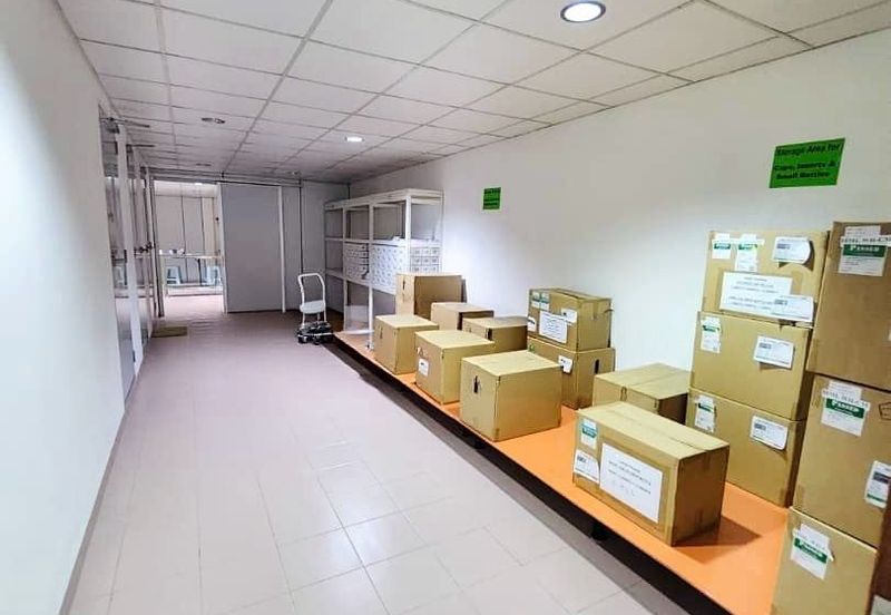 Taman Industri Sri Sulong