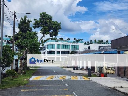 Single Storey Terrace , Johor, Batu Pahat