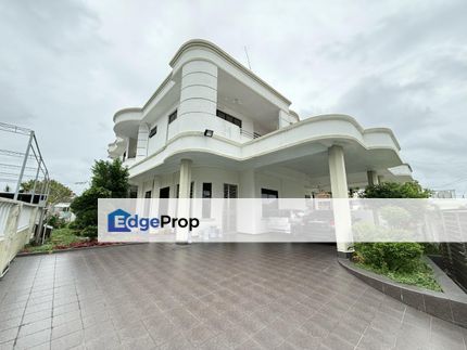 Double Storey Semi D, Johor, Batu Pahat