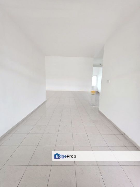 Taman Evergreen Heights , Johor, Batu Pahat