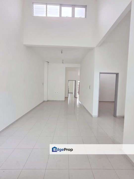 Taman Evergreen Heights , Johor, Batu Pahat