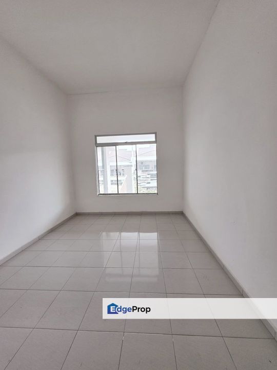 Taman Evergreen Heights , Johor, Batu Pahat