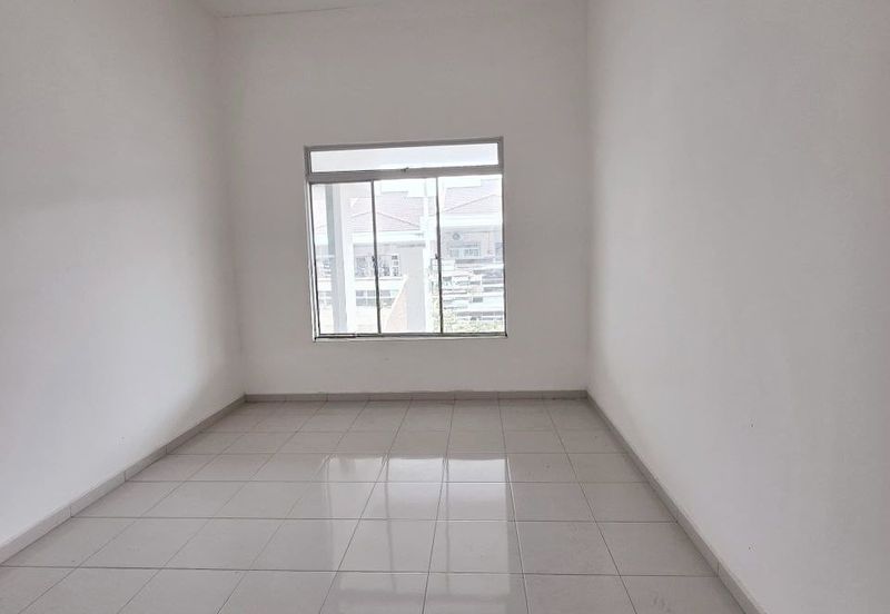 Taman Evergreen Heights *