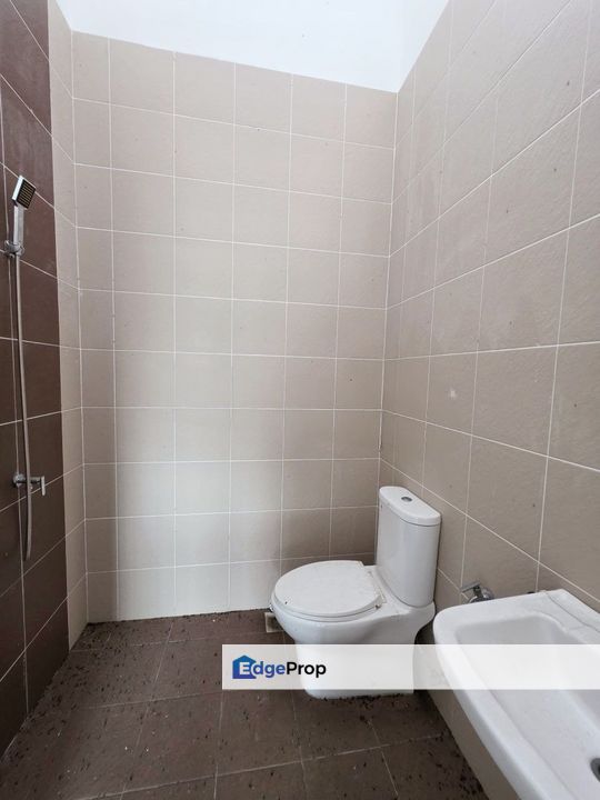 Taman Evergreen Heights , Johor, Batu Pahat