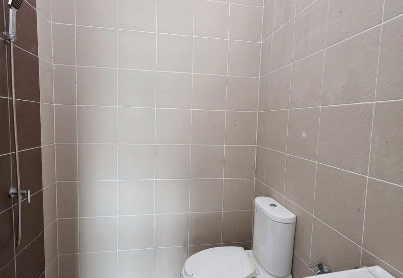 Taman Evergreen Heights *