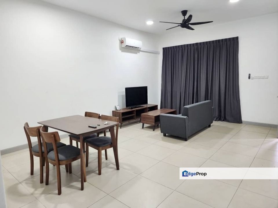 Double Storey Terrace , Johor, Batu Pahat